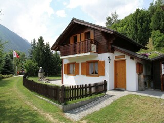 Chalet Haute-Nendaz Enregistrement extérieur 2