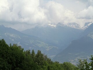 Chalet Haute-Nendaz Buitenaudio-opname 8