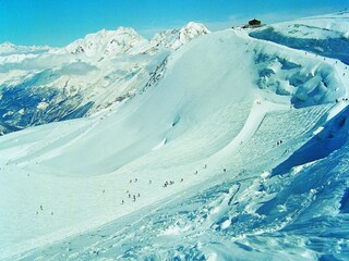 Chalet Haute-Nendaz Environnement 23