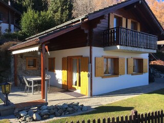 Chalet Haute-Nendaz  26