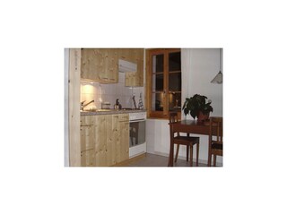 Ferienhaus Frutigen Ausstattung 12