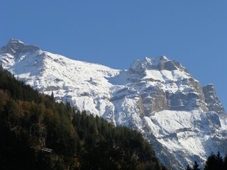 Ferienhaus Frutigen Umgebung 18