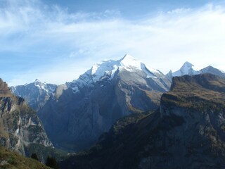 Maison de vacances Frutigen Environnement 28