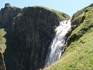 Maison de vacances Frutigen Environnement 30