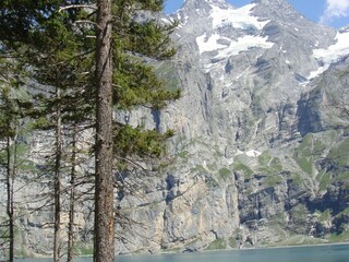 Vakantiehuis Frutigen Omgeving 16