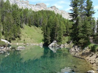 Maison de vacances Frutigen Environnement 13