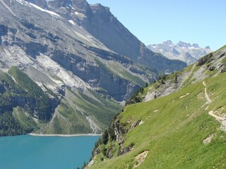 Maison de vacances Frutigen Environnement 22