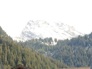 Apartment Lenk Outdoor Recording 11