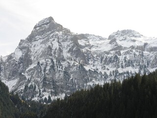 Appartamento Lenk Registrazione all'aperto 10