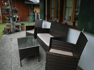 Apartment Lenk Outdoor Recording 12