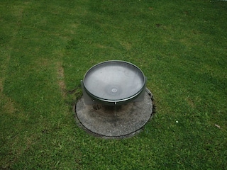 Apartment Lenk Außenaufnahme 12