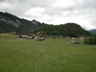 Appartamento Lenk Ambiente 36