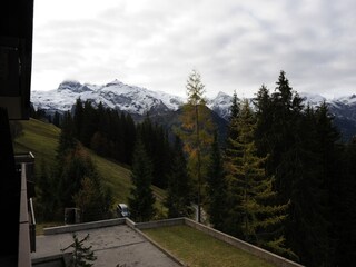 Appartamento Lenk Ambiente 38