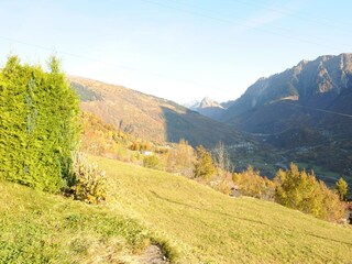 Apartment Lenk Environment 27