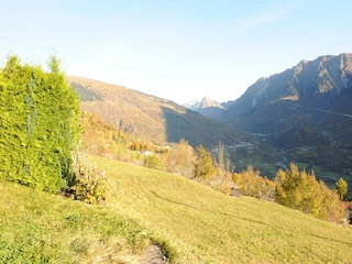 Apartment Lenk Umgebung 40