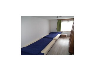 Appartement Lenk Équipement 22