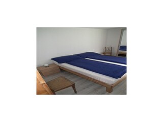 Appartement Lenk Équipement 23