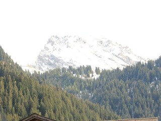 Apartment Lenk Außenaufnahme 5