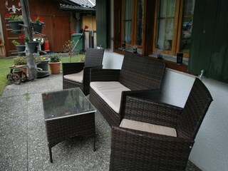 Appartement Lenk Enregistrement extérieur 2