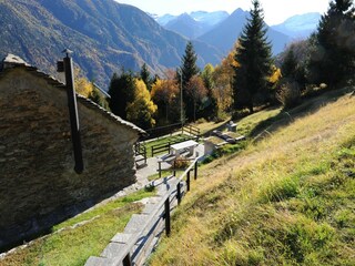 Appartamento Lenk Ambiente 24