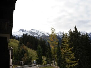 Apartment Lenk Environment 29