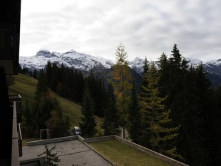 Apartment Lenk Environment 30