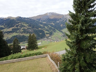 Apartment Lenk Umgebung 34