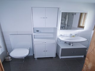 Apartment Lenk Ausstattung 15