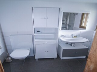 Appartement Lenk Kenmerken 14