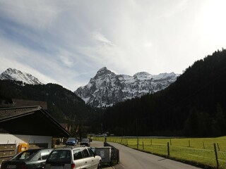 Apartment Lenk Environment 32