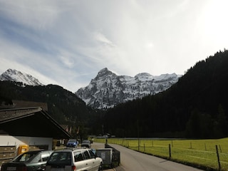Apartment Lenk Umgebung 35