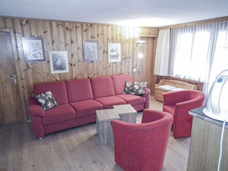 Apartment Lenk Ausstattung 17