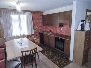 Apartment Lenk Ausstattung 18