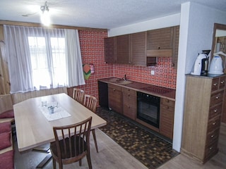 Apartment Lenk Ausstattung 19