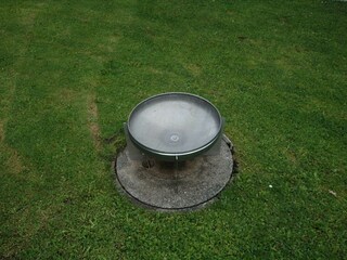 Apartment Lenk Outdoor Recording 9