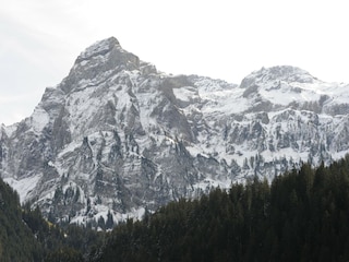 Apartment Lenk Outdoor Recording 10