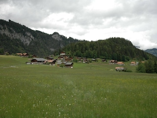 Apartment Lenk Umgebung 33