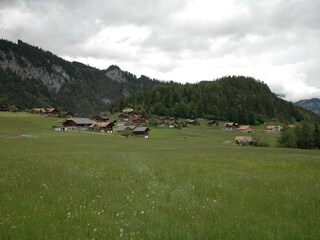 Apartment Lenk Umgebung 34