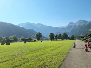 Appartamento Lenk Ambiente 36