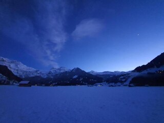 Appartamento Lenk Ambiente 28