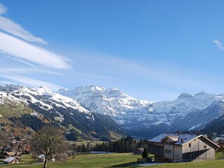 Apartment Lenk Umgebung 39