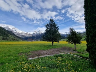 Apartment Lenk Umgebung 31