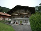 Ferienhaus Wilderswil Außenaufnahme 1