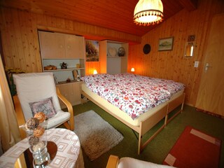 Ferienhaus Wilderswil Ausstattung 10