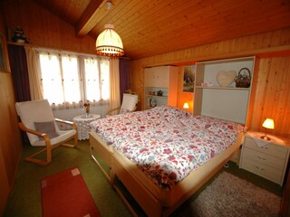 Ferienhaus Wilderswil Ausstattung 10