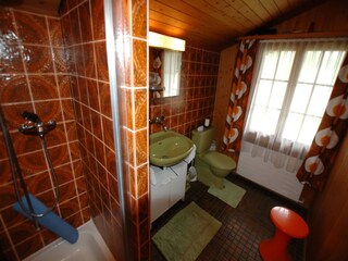 Ferienhaus Wilderswil Ausstattung 13