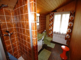 Maison de vacances Wilderswil Équipement 13