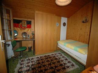 Vakantiehuis Wilderswil Kenmerken 15