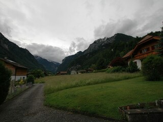 Ferienhaus Wilderswil Außenaufnahme 5