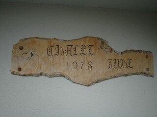 Casa per le vacanze Wilderswil  41